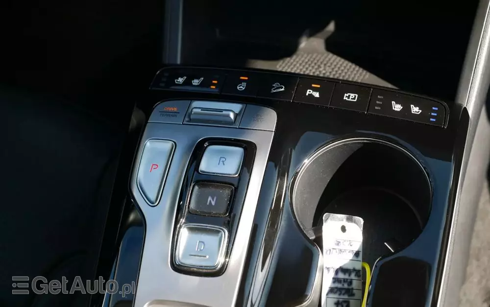 HYUNDAI Tucson 1.6 T-GDi Plug-in-Hybrid 4WD Prime