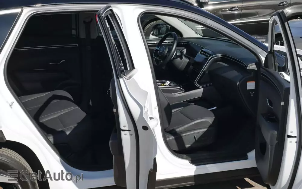 HYUNDAI Tucson 1.6 T-GDi Plug-in-Hybrid 4WD Prime