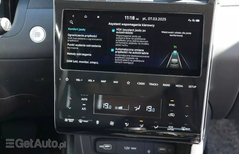 HYUNDAI Tucson 1.6 T-GDi Plug-in-Hybrid 4WD Prime