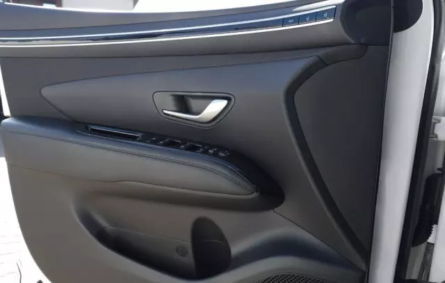 HYUNDAI Tucson 1.6 T-GDi Plug-in-Hybrid 4WD Prime