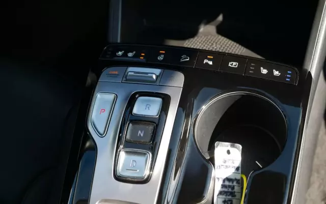 HYUNDAI Tucson 1.6 T-GDi Plug-in-Hybrid 4WD Prime