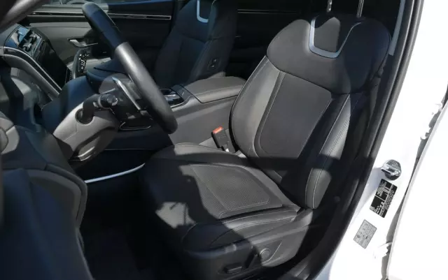 HYUNDAI Tucson 1.6 T-GDi Plug-in-Hybrid 4WD Prime