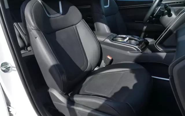 HYUNDAI Tucson 1.6 T-GDi Plug-in-Hybrid 4WD Prime