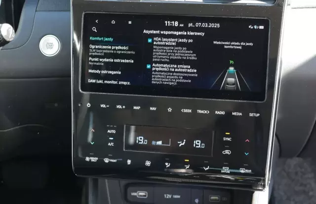 HYUNDAI Tucson 1.6 T-GDi Plug-in-Hybrid 4WD Prime