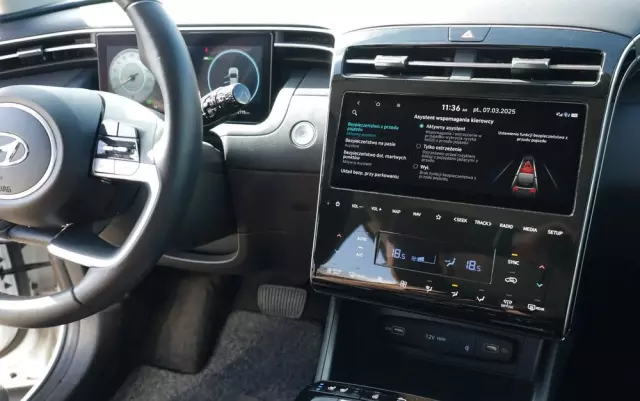 HYUNDAI Tucson 1.6 T-GDi Plug-in-Hybrid 4WD Prime