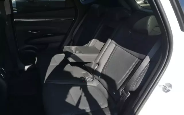 HYUNDAI Tucson 1.6 T-GDi Plug-in-Hybrid 4WD Prime