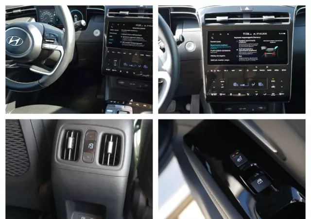 HYUNDAI Tucson 1.6 T-GDi Plug-in-Hybrid 4WD Prime