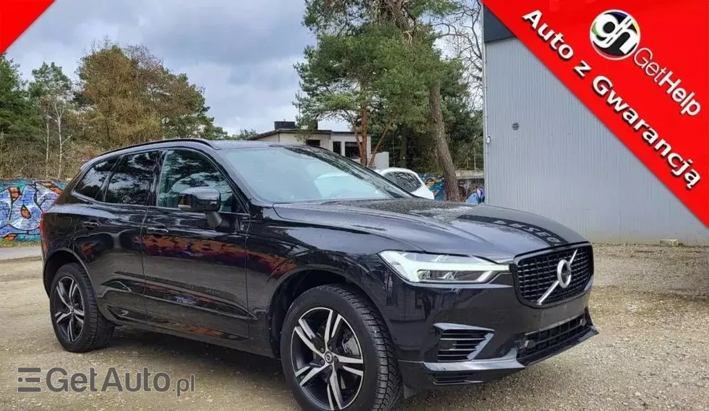 VOLVO Xc 60 
