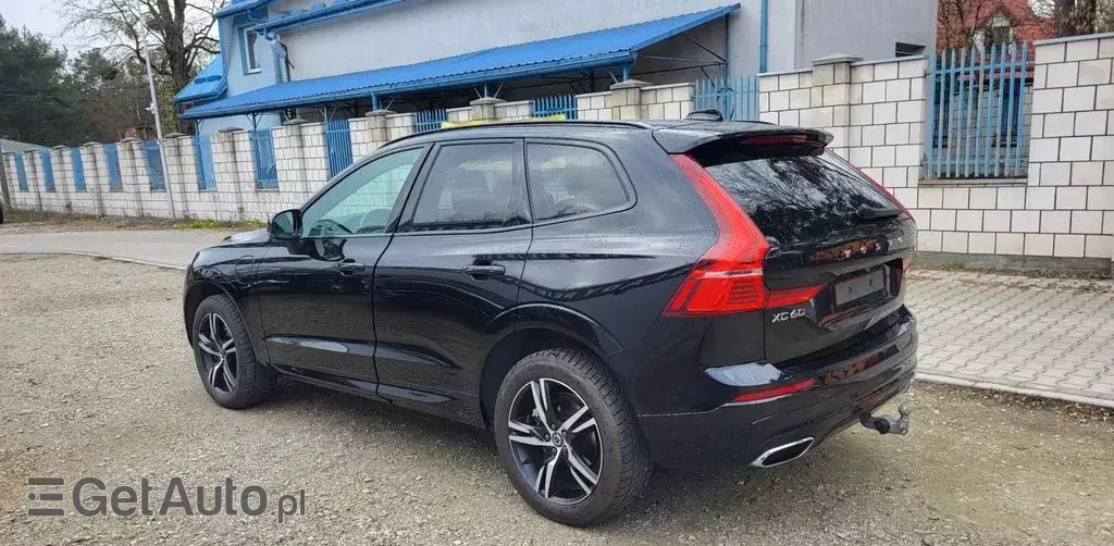 VOLVO Xc 60 