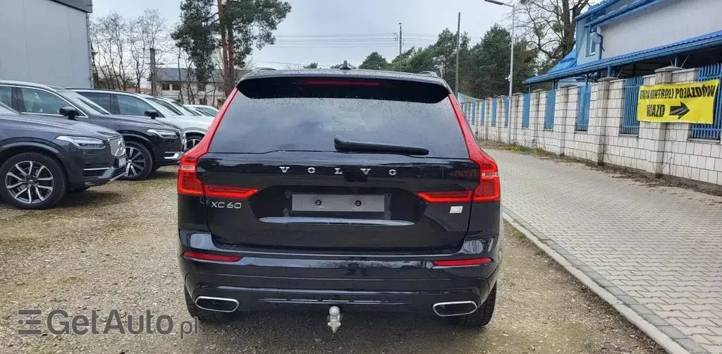 VOLVO Xc 60 