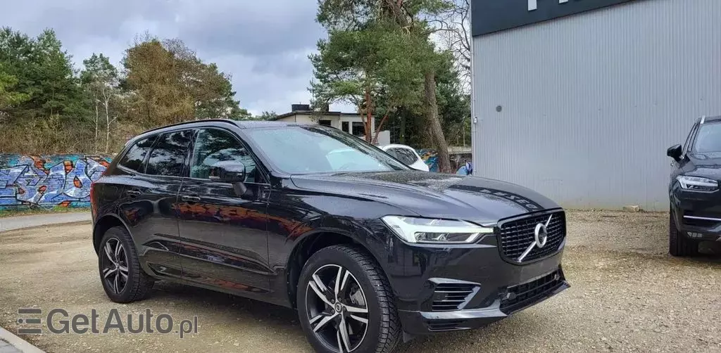 VOLVO Xc 60 