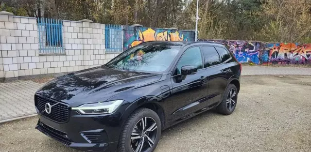 VOLVO Xc 60 