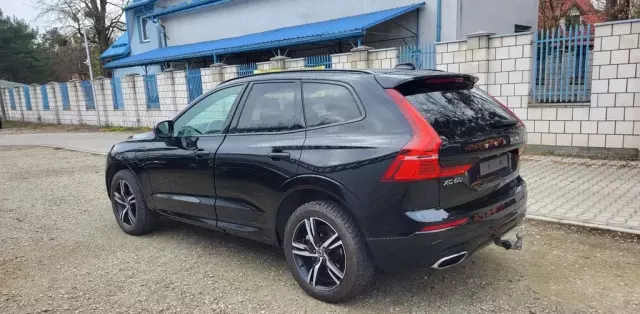 VOLVO Xc 60 