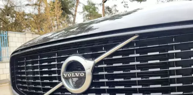 VOLVO Xc 60 