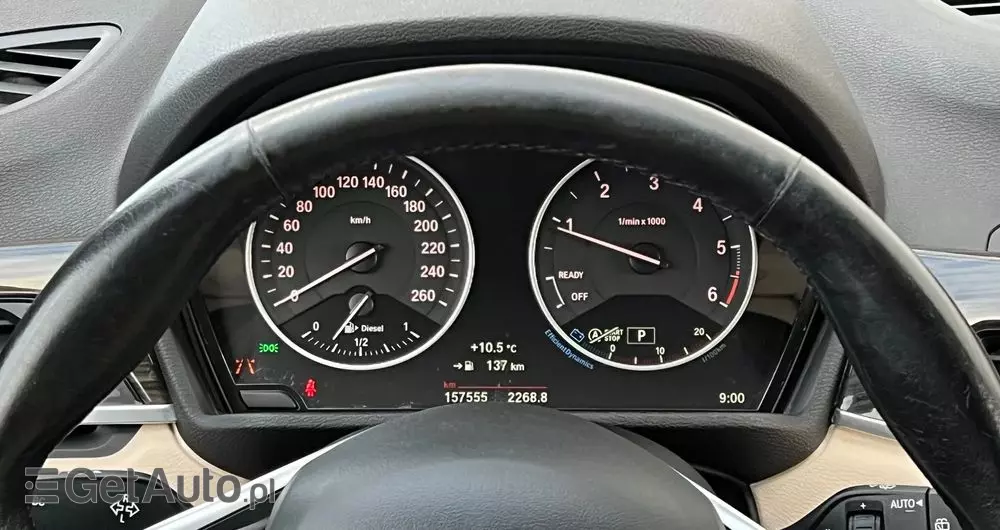 BMW X1 XDrive20d Sport Line