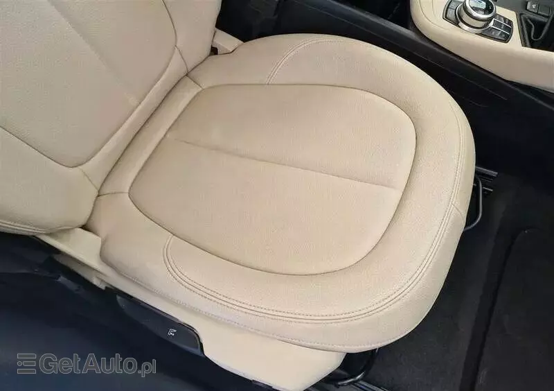 BMW X1 XDrive20d Sport Line