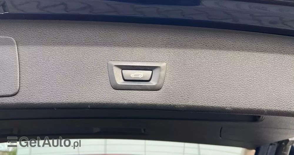 BMW X1 XDrive20d Sport Line