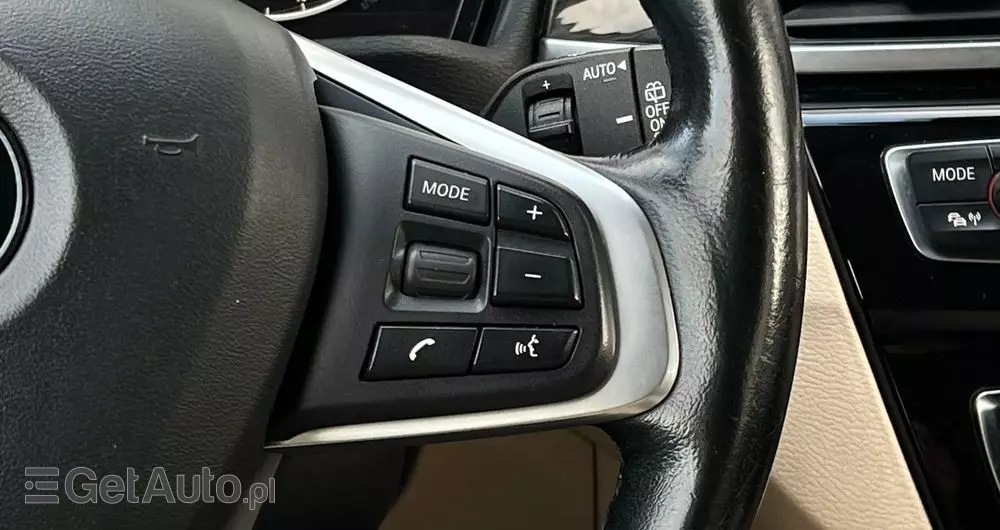 BMW X1 XDrive20d Sport Line