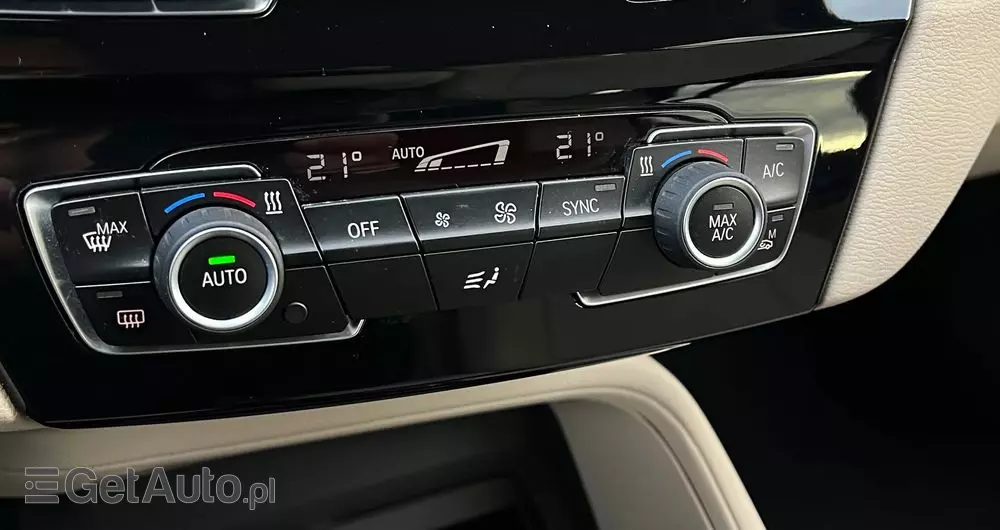 BMW X1 XDrive20d Sport Line