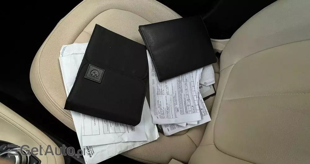 BMW X1 XDrive20d Sport Line