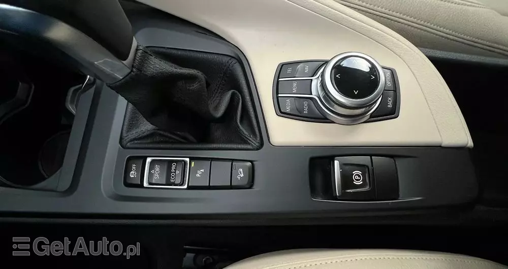 BMW X1 XDrive20d Sport Line