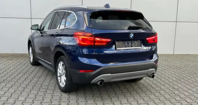 BMW X1 XDrive20d Sport Line