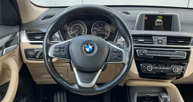 BMW X1 XDrive20d Sport Line