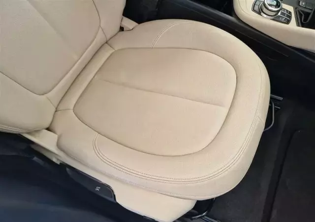 BMW X1 XDrive20d Sport Line