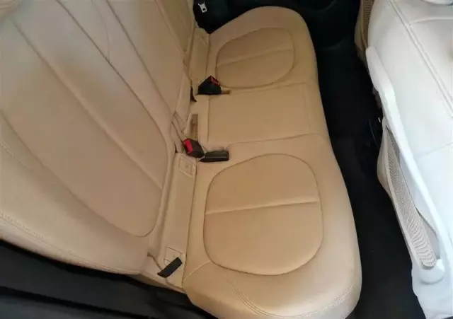 BMW X1 XDrive20d Sport Line