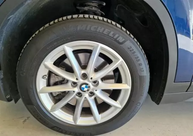 BMW X1 XDrive20d Sport Line