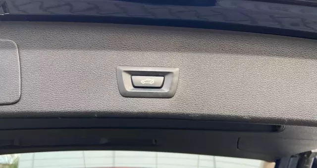 BMW X1 XDrive20d Sport Line