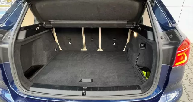 BMW X1 XDrive20d Sport Line