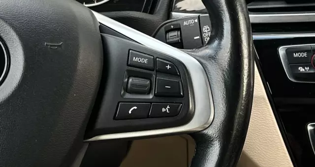 BMW X1 XDrive20d Sport Line