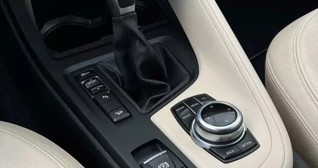 BMW X1 XDrive20d Sport Line