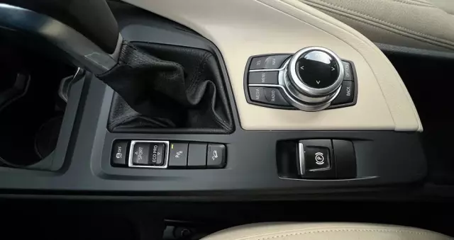 BMW X1 XDrive20d Sport Line