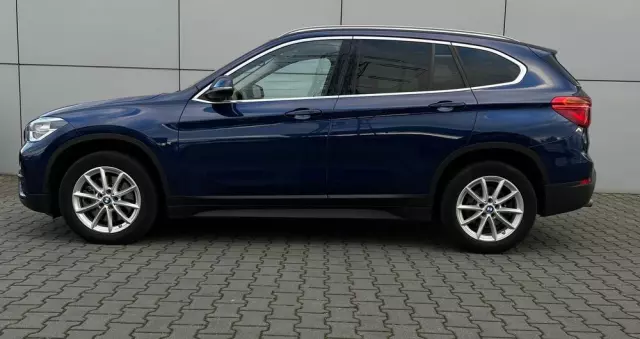 BMW X1 XDrive20d Sport Line