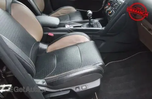 CITROEN DS4 