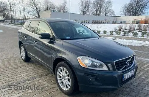VOLVO Xc 60 