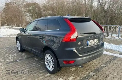 VOLVO Xc 60 