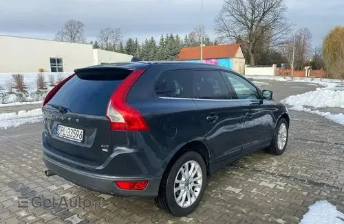 VOLVO Xc 60 