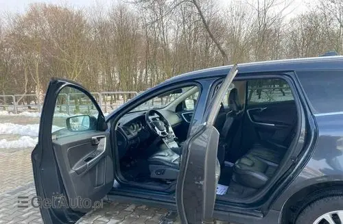 VOLVO Xc 60 