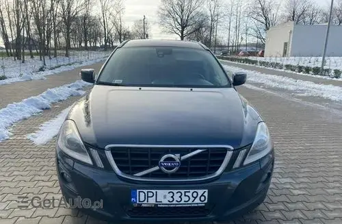 VOLVO Xc 60 