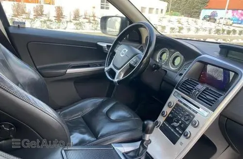 VOLVO Xc 60 