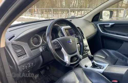 VOLVO Xc 60 