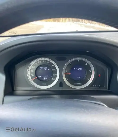 VOLVO Xc 60 