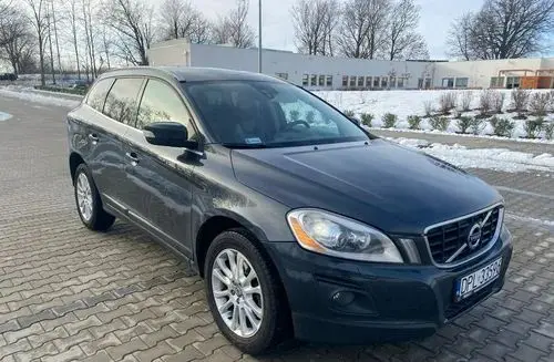 VOLVO Xc 60 