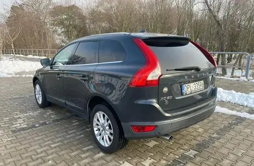 VOLVO Xc 60 