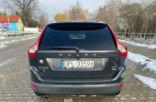 VOLVO Xc 60 