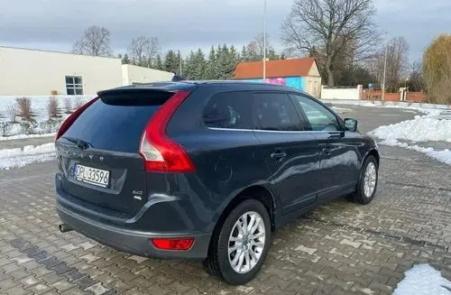VOLVO Xc 60 