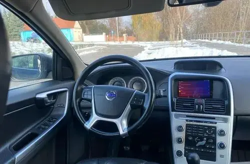 VOLVO Xc 60 